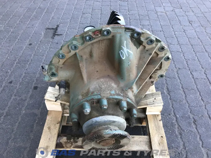 DAF Differentieel DAF AAS1344 1873441 - Diferencijalna brzina za Kamion: slika 4 DAF Differentieel DAF AAS1344 1873441 - Diferencijalna brzina za Kamion: slika 4