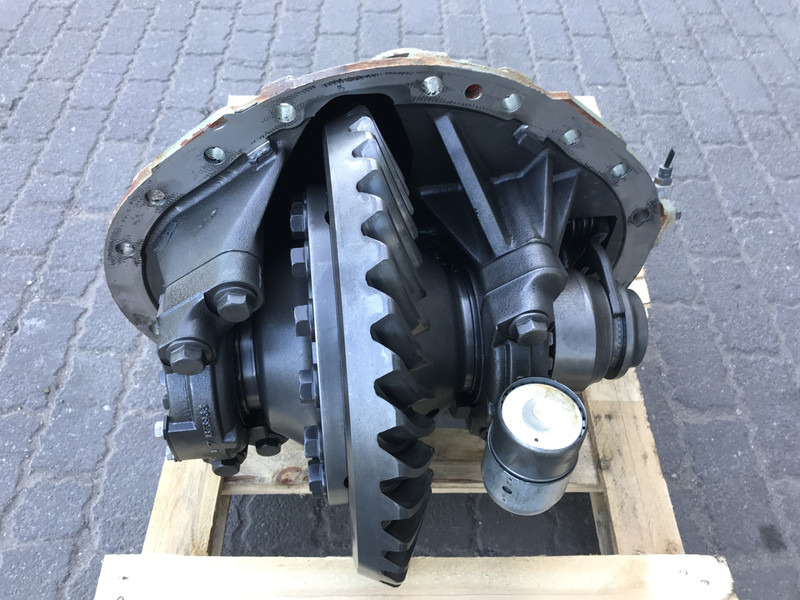 DAF Differentieel DAF AAS1344 1873441 - Diferencijalna brzina za Kamion: slika 2 DAF Differentieel DAF AAS1344 1873441 - Diferencijalna brzina za Kamion: slika 2