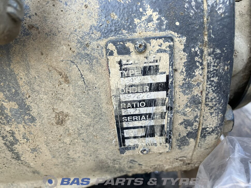 DAF Differentieel DAF AAS1344 1873441 - Diferencijalna brzina za Kamion: slika 5 DAF Differentieel DAF AAS1344 1873441 - Diferencijalna brzina za Kamion: slika 5