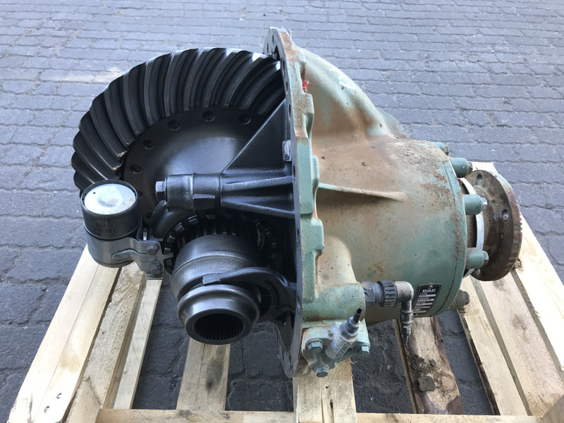 DAF Differentieel DAF AAS1344 1873441 - Diferencijalna brzina za Kamion: slika 3 DAF Differentieel DAF AAS1344 1873441 - Diferencijalna brzina za Kamion: slika 3