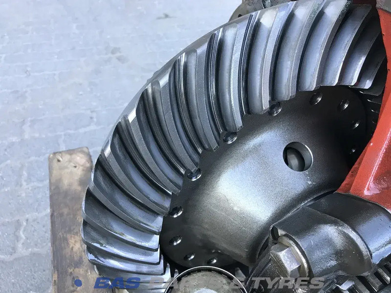 DAF Differentieel DAF AAS1344 1873441 - Diferencijalna brzina za Kamion: slika 5 DAF Differentieel DAF AAS1344 1873441 - Diferencijalna brzina za Kamion: slika 5