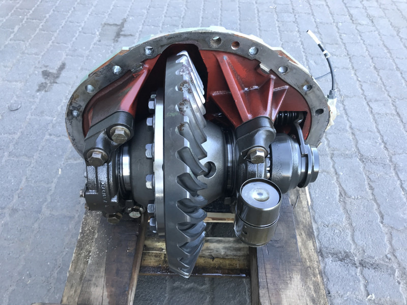 DAF Differentieel DAF AAS1344 1873441 - Diferencijalna brzina za Kamion: slika 2 DAF Differentieel DAF AAS1344 1873441 - Diferencijalna brzina za Kamion: slika 2