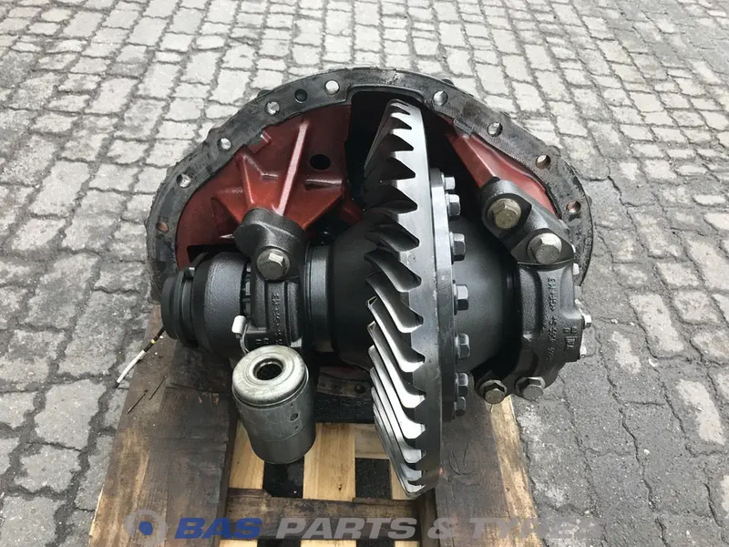 DAF Differentieel DAF AAS1344 2032138R - Diferencijalna brzina za Kamion: slika 2 DAF Differentieel DAF AAS1344 2032138R - Diferencijalna brzina za Kamion: slika 2