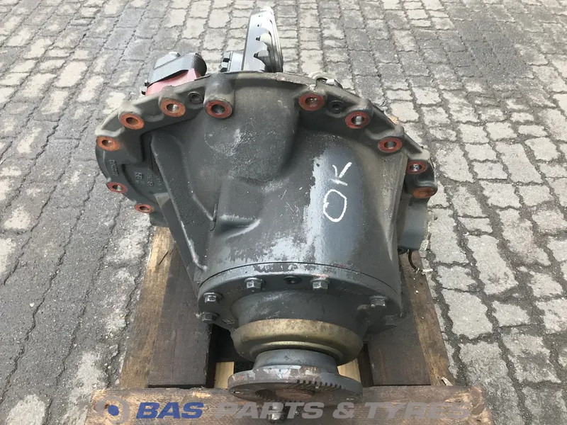 DAF Differentieel DAF AAS1344 2032138R - Diferencijalna brzina za Kamion: slika 4 DAF Differentieel DAF AAS1344 2032138R - Diferencijalna brzina za Kamion: slika 4