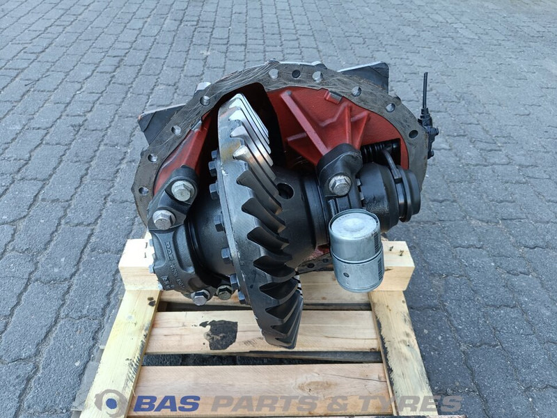 DAF Differentieel DAF AAS1344 2146086R - Diferencijalna brzina za Kamion: slika 2 DAF Differentieel DAF AAS1344 2146086R - Diferencijalna brzina za Kamion: slika 2