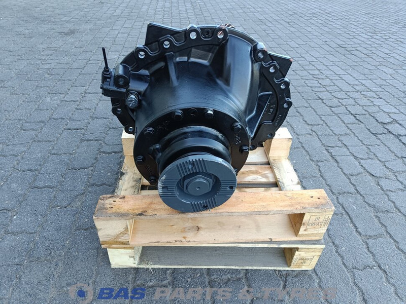 DAF Differentieel DAF AAS1344 2146086R - Diferencijalna brzina za Kamion: slika 4 DAF Differentieel DAF AAS1344 2146086R - Diferencijalna brzina za Kamion: slika 4