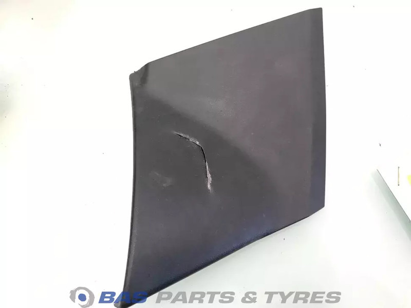 DAF Grille DAF 2048272 - Karoserija i eksterijer za Kamion: slika 5 DAF Grille DAF 2048272 - Karoserija i eksterijer za Kamion: slika 5