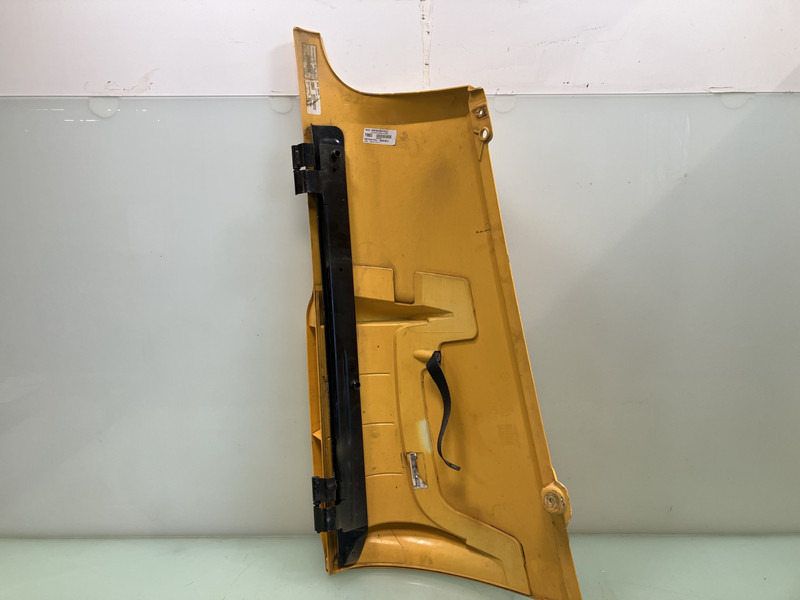 DAF Hoekschild DAF 1835709 - Karoserija i eksterijer za Kamion: slika 2 DAF Hoekschild DAF 1835709 - Karoserija i eksterijer za Kamion: slika 2