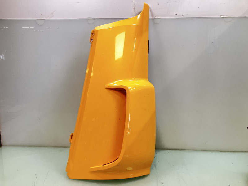 DAF Hoekschild DAF 1835709 - Karoserija i eksterijer za Kamion: slika 1 DAF Hoekschild DAF 1835709 - Karoserija i eksterijer za Kamion: slika 1