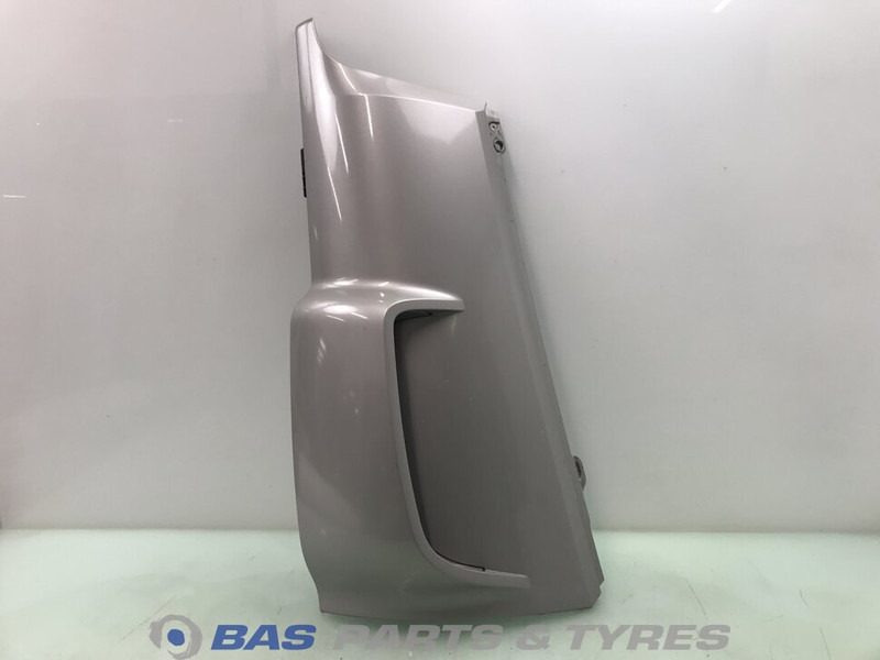 DAF Hoekschild DAF 1835710 - Karoserija i eksterijer za Kamion: slika 1 DAF Hoekschild DAF 1835710 - Karoserija i eksterijer za Kamion: slika 1