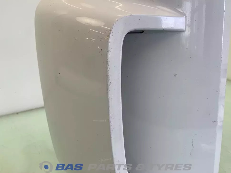 DAF Hoekspoiler DAF 1843708 - Karoserija i eksterijer za Kamion: slika 4 DAF Hoekspoiler DAF 1843708 - Karoserija i eksterijer za Kamion: slika 4