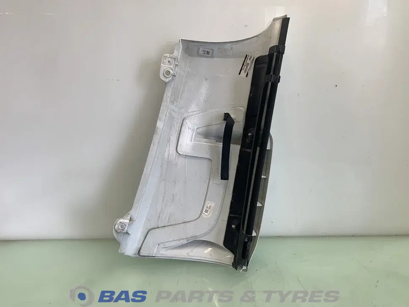 DAF Hoekspoiler DAF 1843708 - Karoserija i eksterijer za Kamion: slika 2 DAF Hoekspoiler DAF 1843708 - Karoserija i eksterijer za Kamion: slika 2