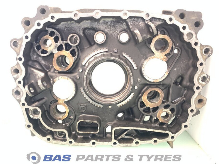 DAF  - Menjač za Kamion: slika 1 DAF  - Menjač za Kamion: slika 1