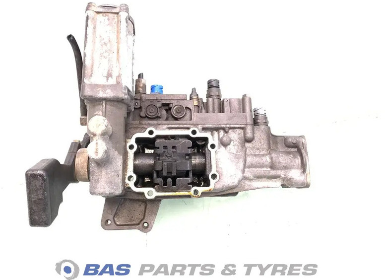 DAF  - Menjač za Kamion: slika 3 DAF  - Menjač za Kamion: slika 3
