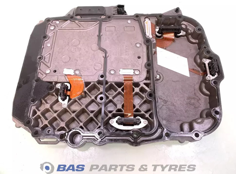 DAF  - Menjač za Kamion: slika 2 DAF  - Menjač za Kamion: slika 2