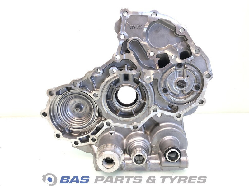 DAF  - Menjač za Kamion: slika 1 DAF  - Menjač za Kamion: slika 1