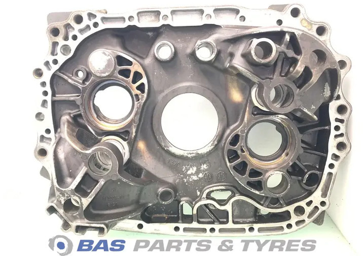 DAF  - Menjač za Kamion: slika 2 DAF  - Menjač za Kamion: slika 2