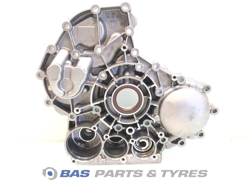 DAF  - Menjač za Kamion: slika 2 DAF  - Menjač za Kamion: slika 2