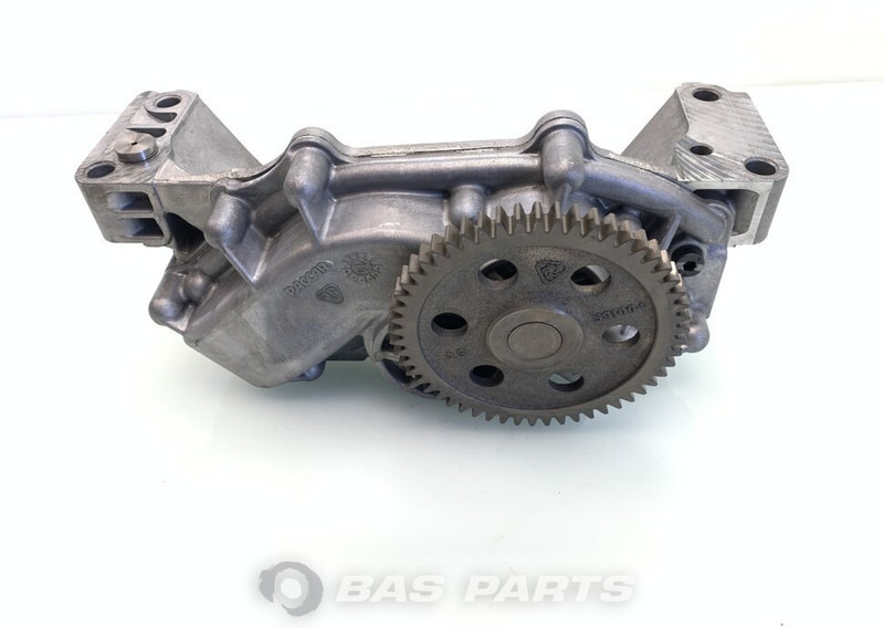 DAF  - Pumpa za ulje za Kamion: slika 1 DAF  - Pumpa za ulje za Kamion: slika 1