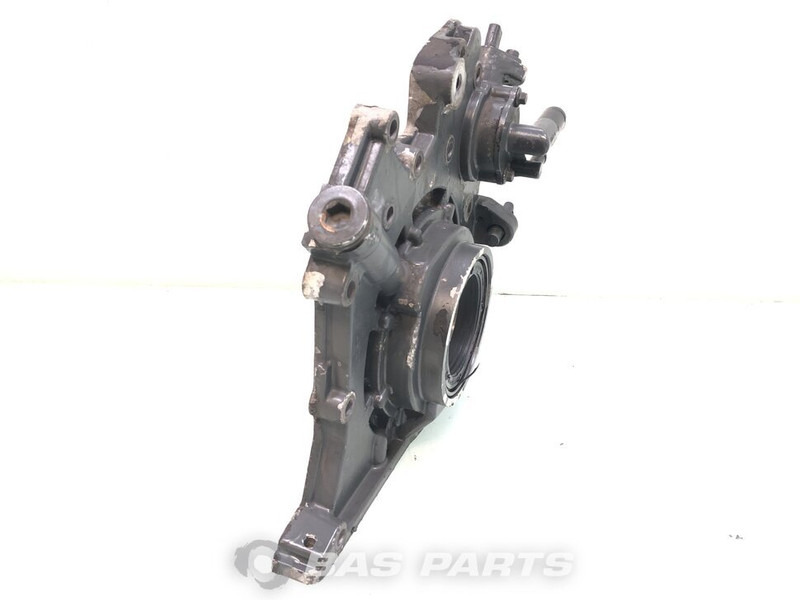 DAF  - Pumpa za ulje za Kamion: slika 3 DAF  - Pumpa za ulje za Kamion: slika 3