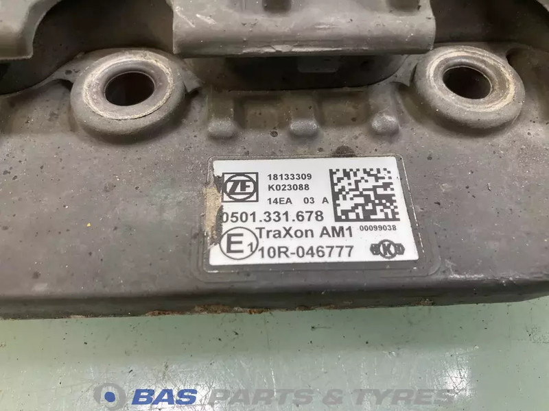 DAF  - Menjač za Kamion: slika 2 DAF  - Menjač za Kamion: slika 2