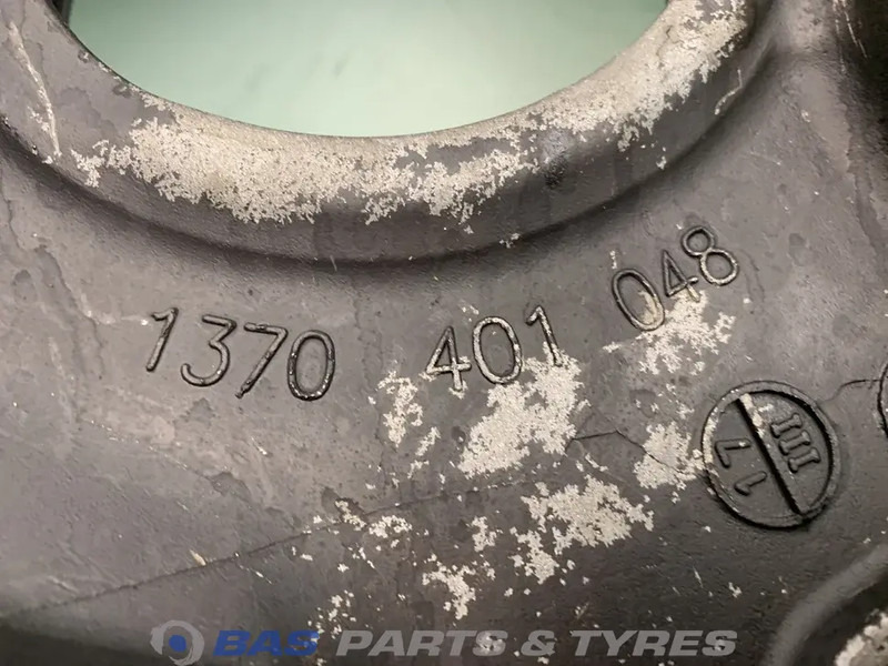 DAF  - Menjač za Kamion: slika 3 DAF  - Menjač za Kamion: slika 3