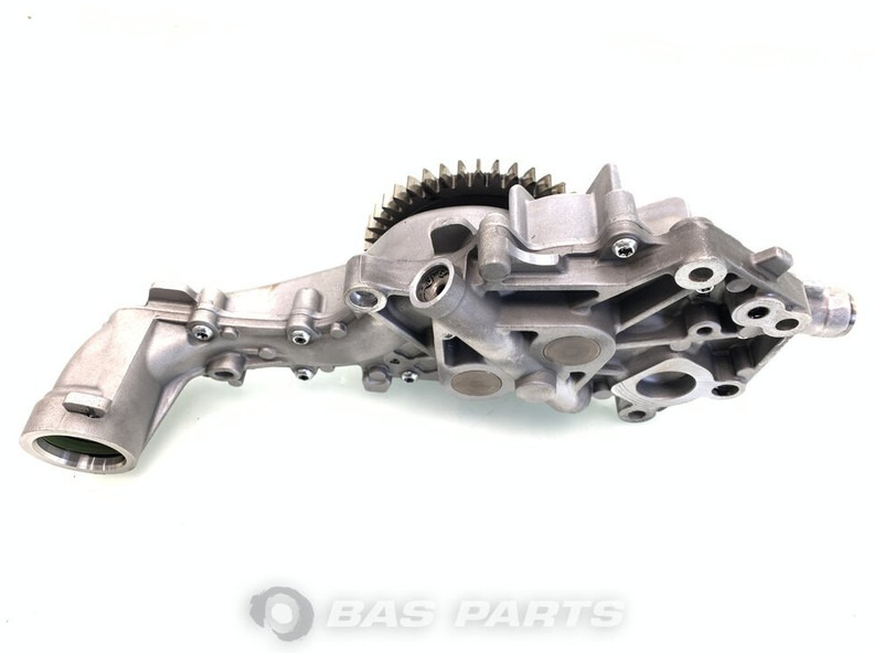 DAF  - Pumpa za ulje za Kamion: slika 2 DAF  - Pumpa za ulje za Kamion: slika 2