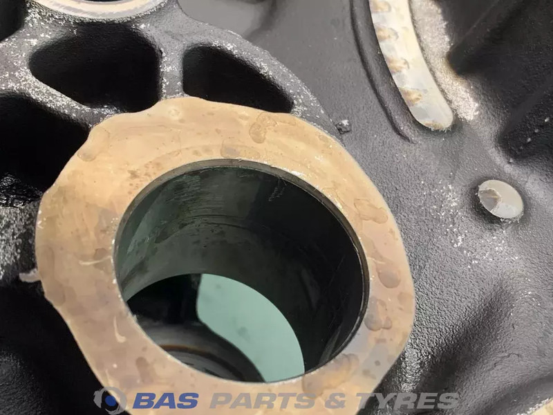 DAF  - Menjač za Kamion: slika 5 DAF  - Menjač za Kamion: slika 5