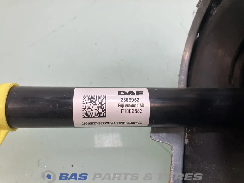 DAF - Letva volana za Kamion: slika 2 DAF - Letva volana za Kamion: slika 2