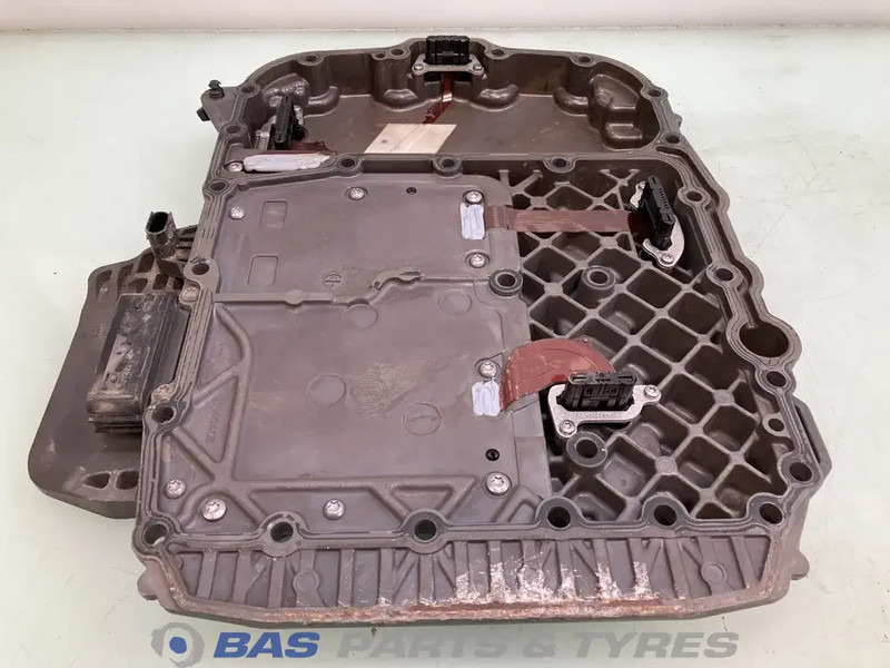 DAF  - Menjač za Kamion: slika 3 DAF  - Menjač za Kamion: slika 3