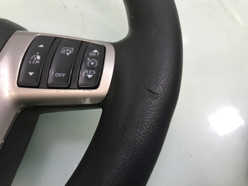 DAF - Volan za Kamion: slika 3 DAF - Volan za Kamion: slika 3