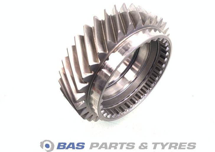 DAF  - Menjač za Kamion: slika 1 DAF  - Menjač za Kamion: slika 1