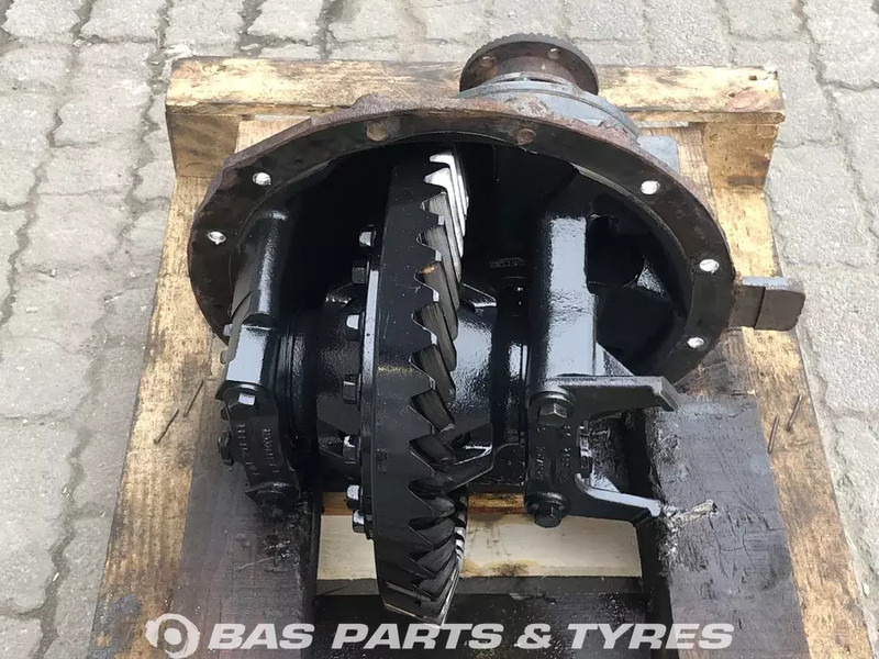 DAF - Diferencijalna brzina za Kamion: slika 2 DAF - Diferencijalna brzina za Kamion: slika 2