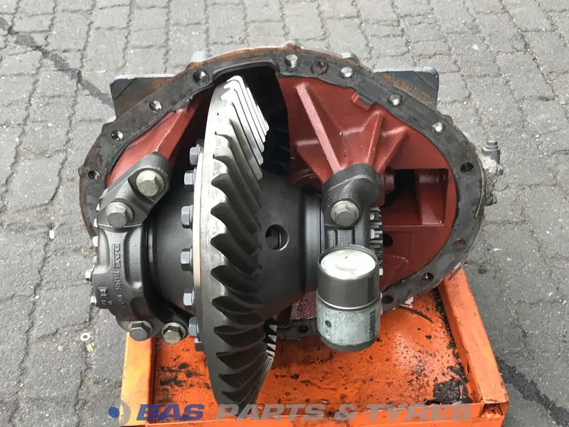DAF - Diferencijalna brzina za Kamion: slika 2 DAF - Diferencijalna brzina za Kamion: slika 2