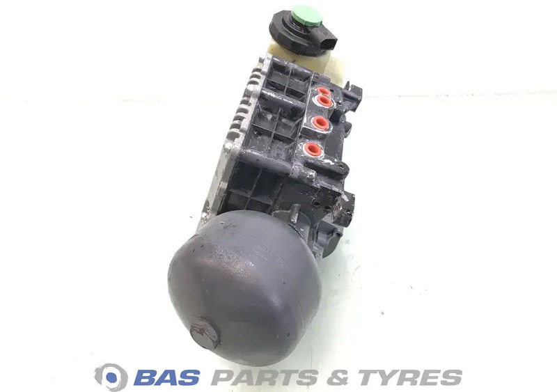 DAF  - Menjač za Kamion: slika 2 DAF  - Menjač za Kamion: slika 2