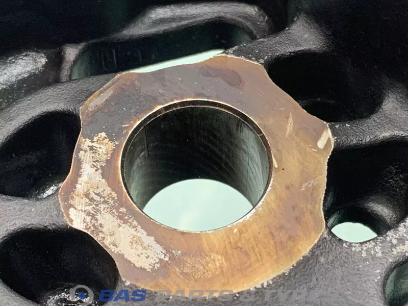 DAF  - Menjač za Kamion: slika 4 DAF  - Menjač za Kamion: slika 4