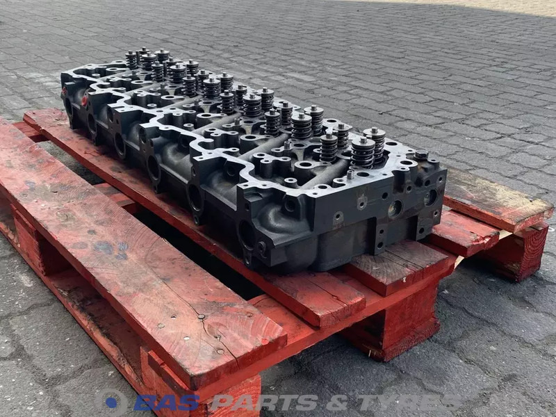 DAF  - Cilindar blok za Kamion: slika 3 DAF  - Cilindar blok za Kamion: slika 3