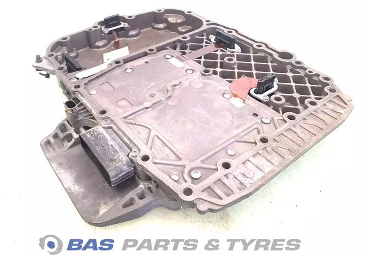 DAF  - Menjač za Kamion: slika 2 DAF  - Menjač za Kamion: slika 2