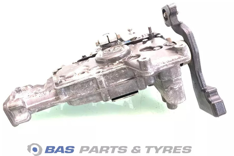 DAF  - Menjač za Kamion: slika 2 DAF  - Menjač za Kamion: slika 2