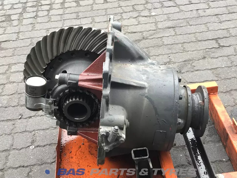 DAF - Diferencijalna brzina za Kamion: slika 3 DAF - Diferencijalna brzina za Kamion: slika 3