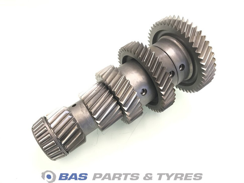 DAF  - Menjač za Kamion: slika 1 DAF  - Menjač za Kamion: slika 1