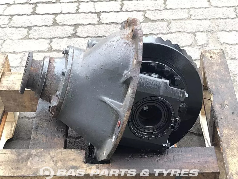 DAF - Diferencijalna brzina za Kamion: slika 1 DAF - Diferencijalna brzina za Kamion: slika 1
