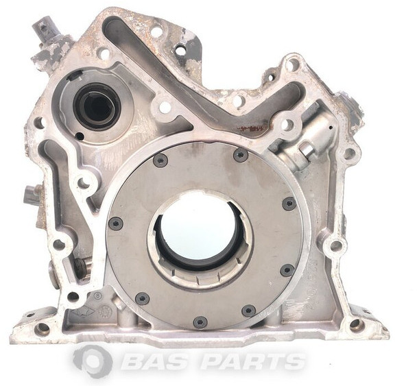 DAF  - Pumpa za ulje za Kamion: slika 2 DAF  - Pumpa za ulje za Kamion: slika 2