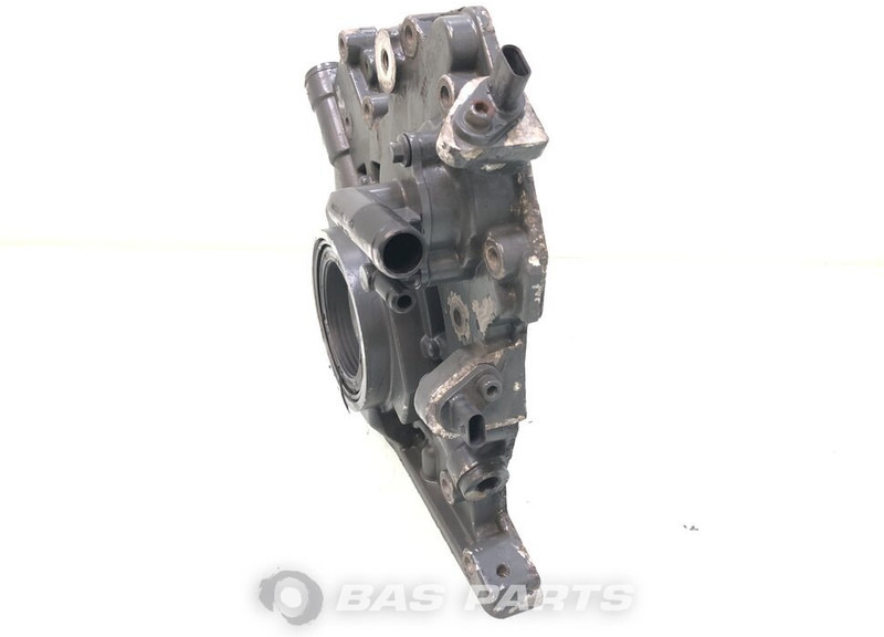 DAF  - Pumpa za ulje za Kamion: slika 4 DAF  - Pumpa za ulje za Kamion: slika 4