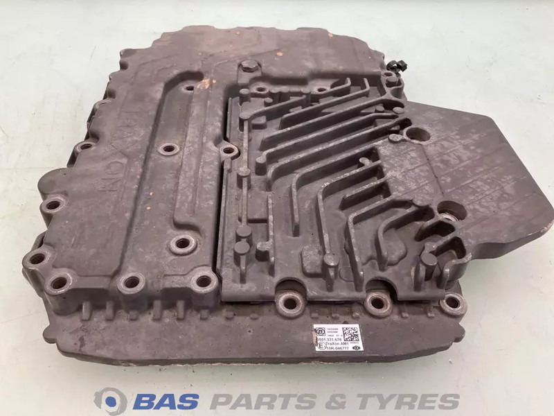 DAF  - Menjač za Kamion: slika 1 DAF  - Menjač za Kamion: slika 1