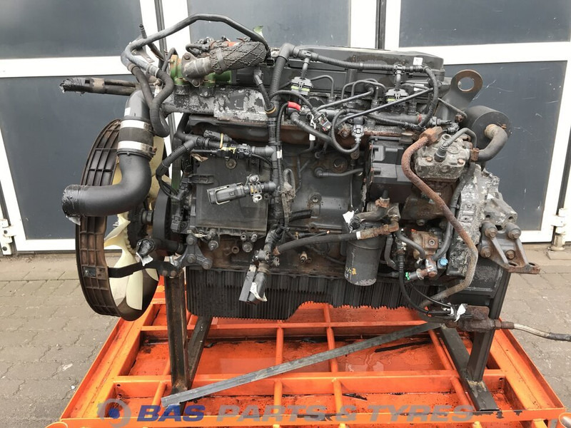 DAF LF Euro 6 - Motor za Kamion: slika 1 DAF LF Euro 6 - Motor za Kamion: slika 1