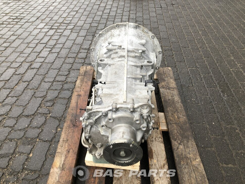 DAF LF Euro 6 - Menjač za Kamion: slika 2 DAF LF Euro 6 - Menjač za Kamion: slika 2