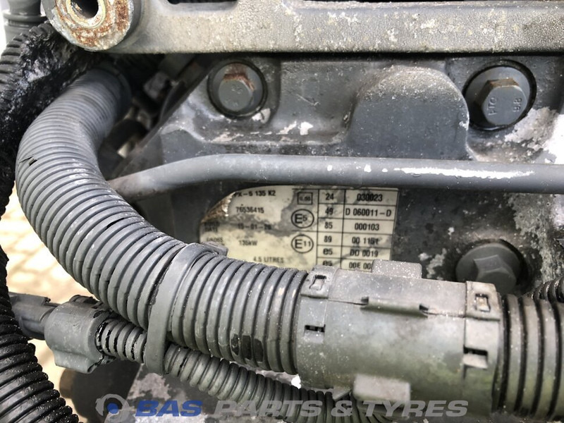 DAF LF Euro 6 Motor DAF PX5 135 K2 1714743 - Motor za Kamion: slika 5 DAF LF Euro 6 Motor DAF PX5 135 K2 1714743 - Motor za Kamion: slika 5