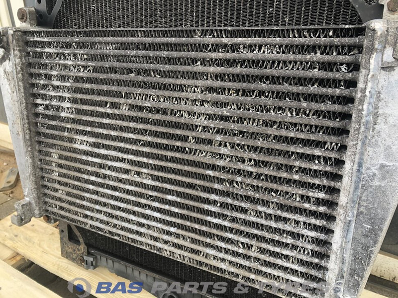 DAF LF45 Euro 4-5 - Radijator za Kamion: slika 3 DAF LF45 Euro 4-5 - Radijator za Kamion: slika 3