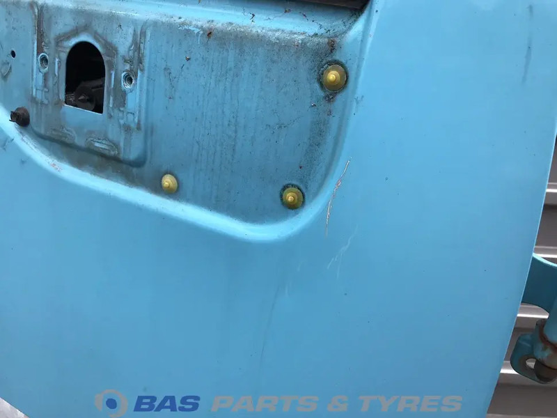 DAF LF55 Euro 4-5 - Vrata i delovi za Kamion: slika 3 DAF LF55 Euro 4-5 - Vrata i delovi za Kamion: slika 3